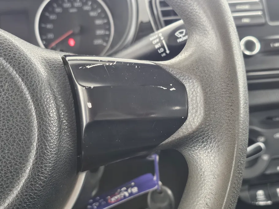 كيا بيجاس LX 2022 