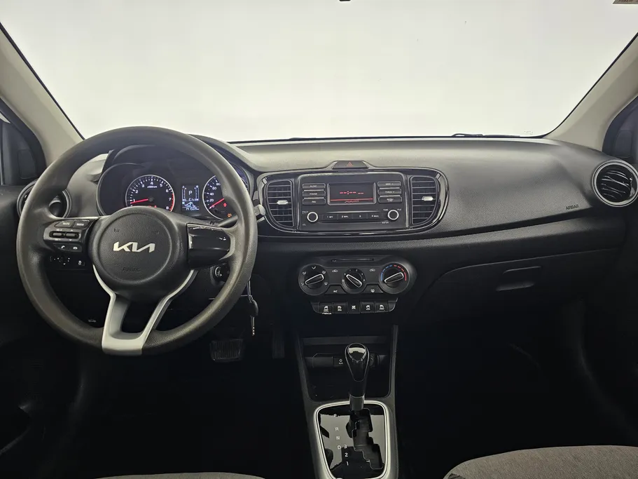 كيا بيجاس LX 2022 