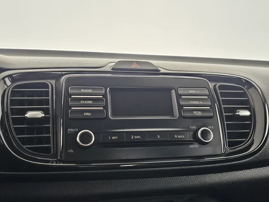 كيا بيجاس LX 2022 