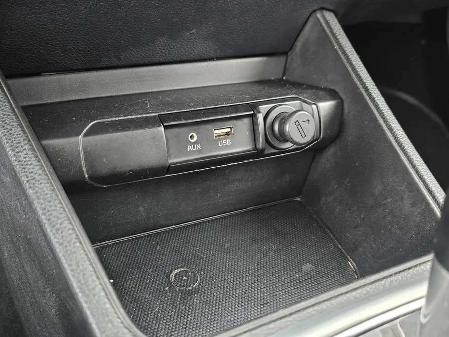 كيا بيجاس LX 2022 