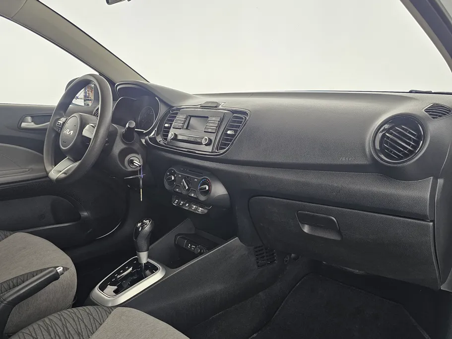 كيا بيجاس LX 2022 