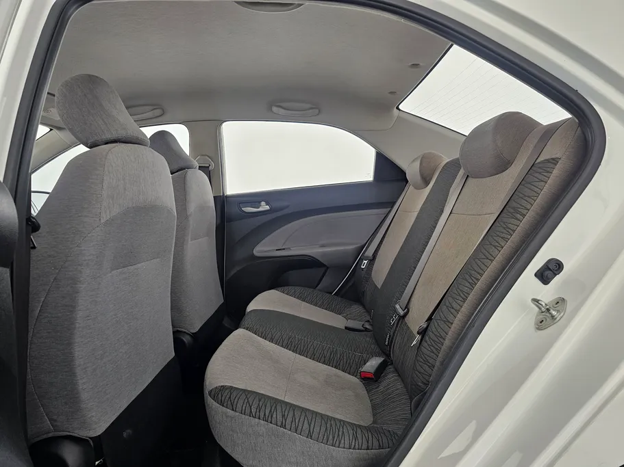 كيا بيجاس LX 2022 