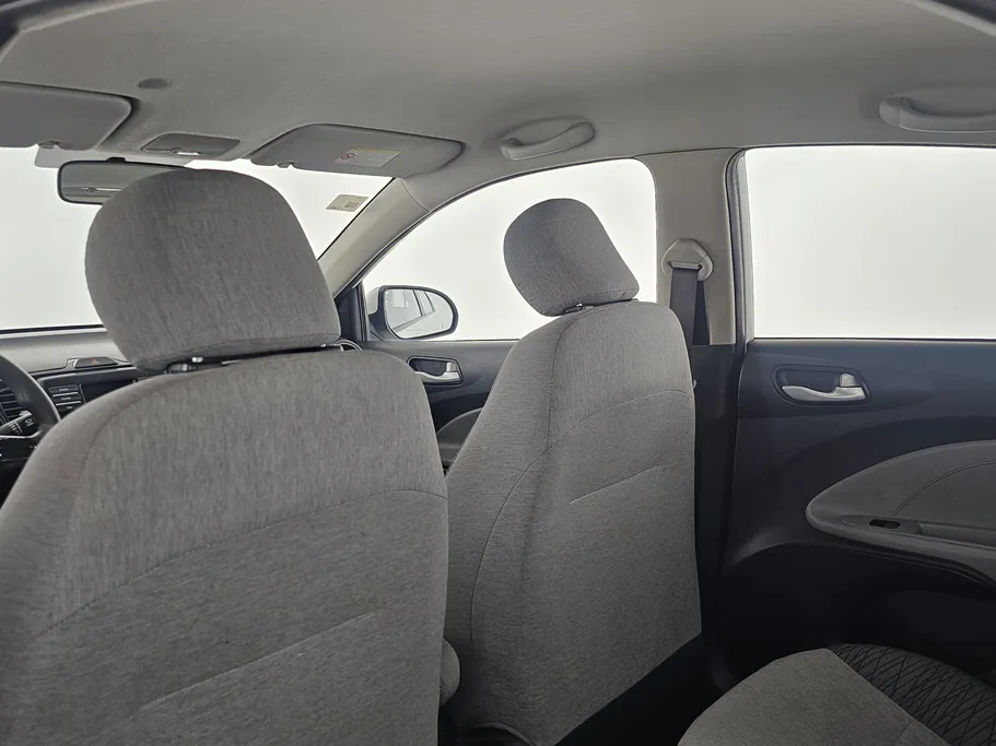 كيا بيجاس LX 2022 