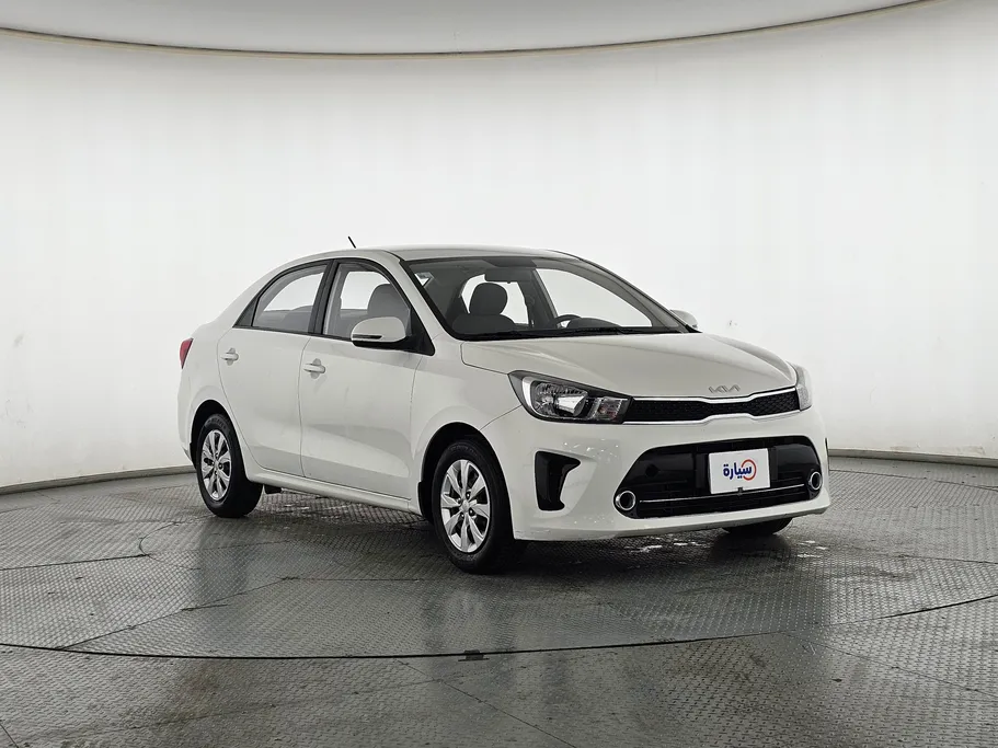 كيا بيجاس LX 2022 