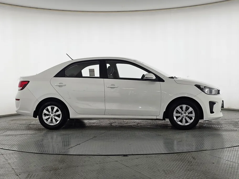 كيا بيجاس LX 2022 