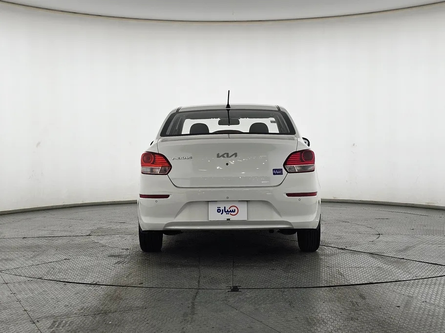 كيا بيجاس LX 2022 