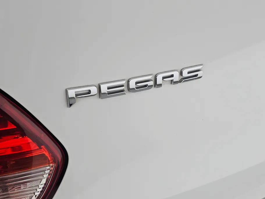 كيا بيجاس LX 2022 