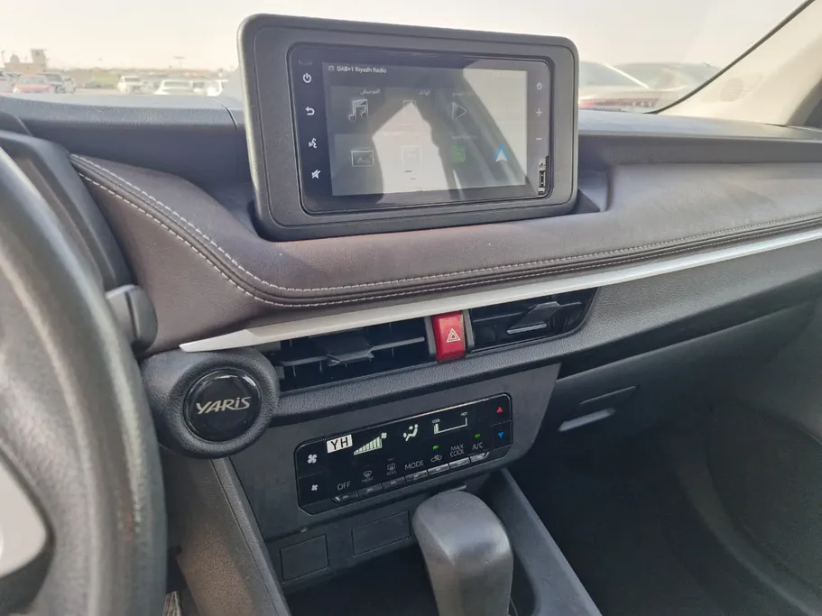 2024 Toyota Yaris  Y 