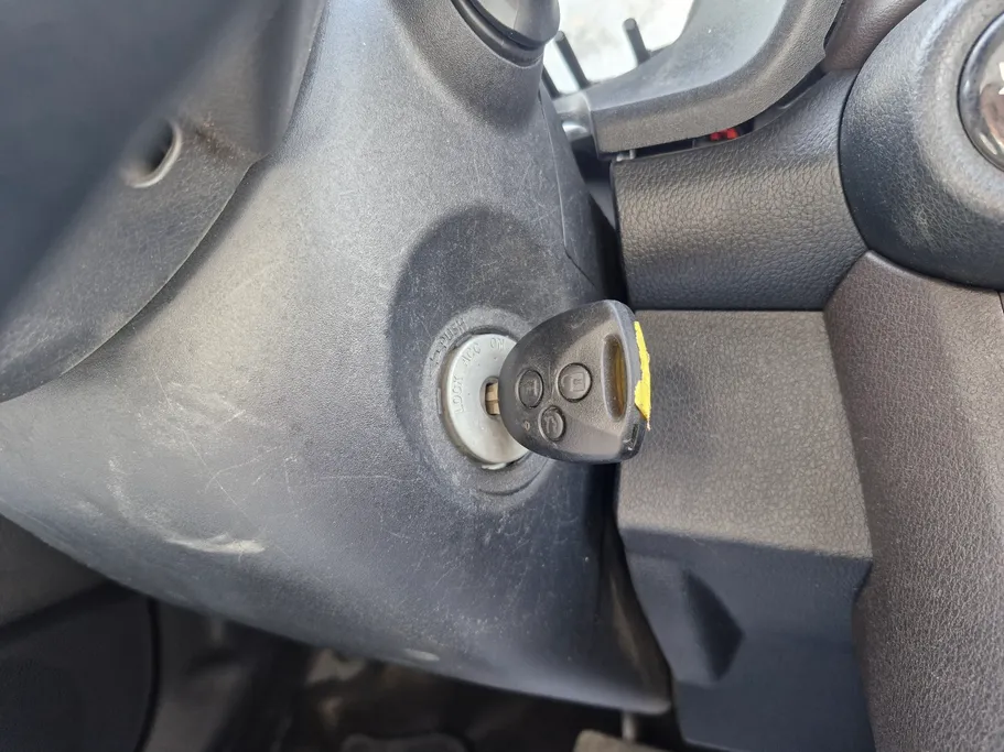 2024 Toyota Yaris  Y 