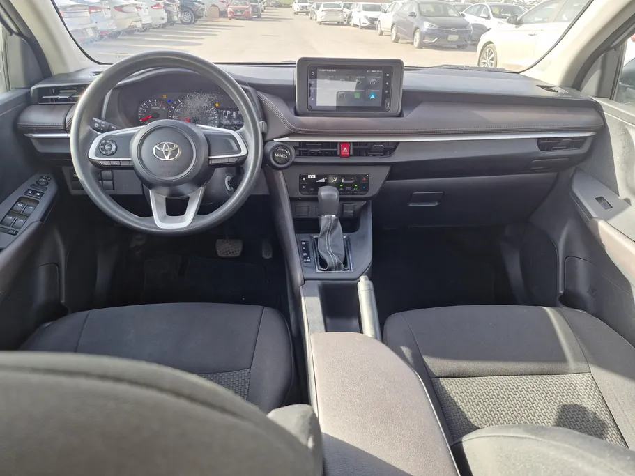 2024 Toyota Yaris  Y 