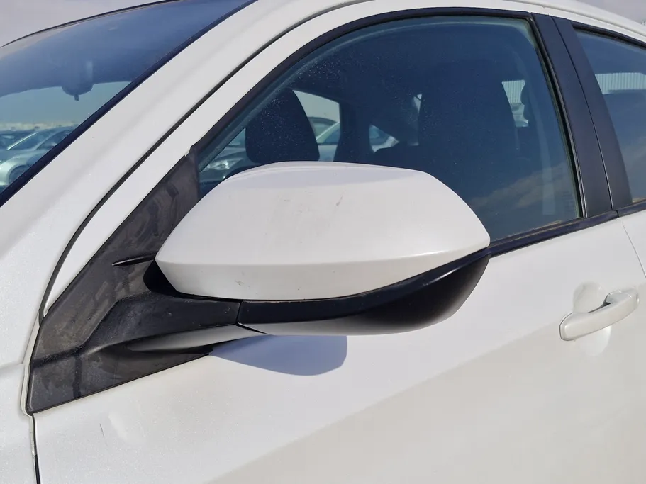 2024 Toyota Yaris  Y 