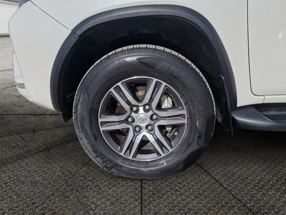 تويوتا فورتشنر GX 2021 