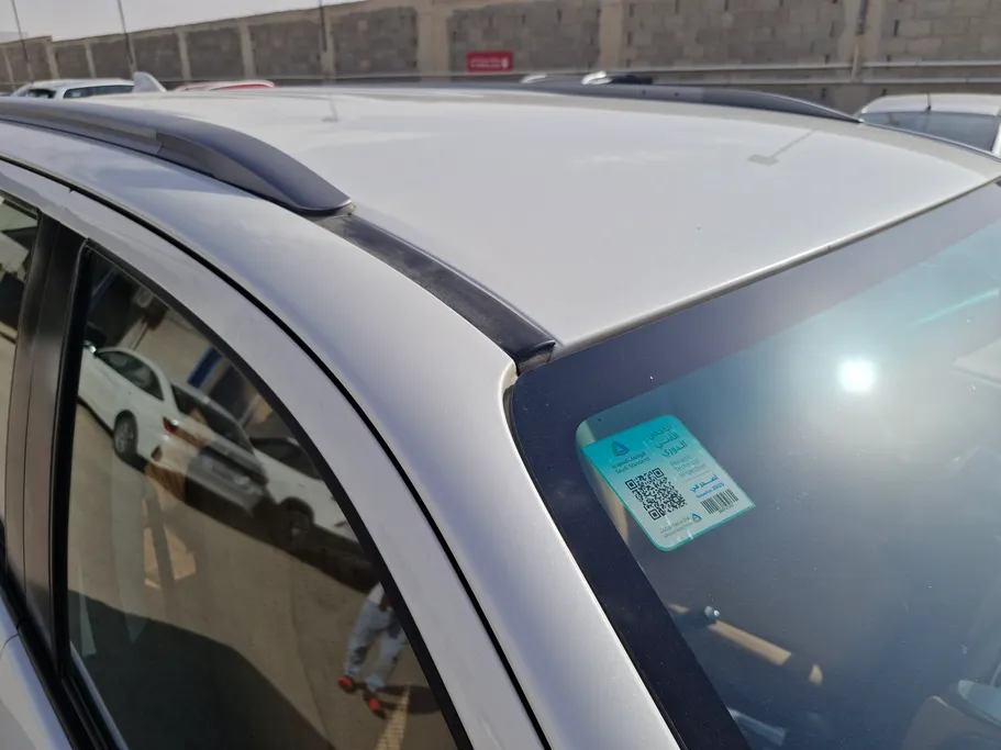 تويوتا فورتشنر GX 2021 