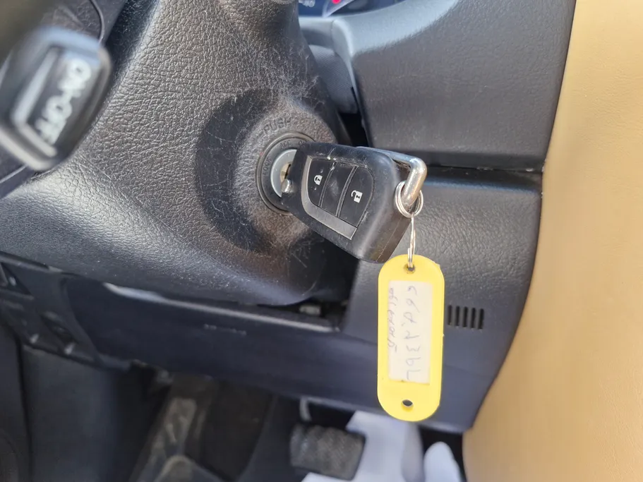 تويوتا فورتشنر GX 2021 