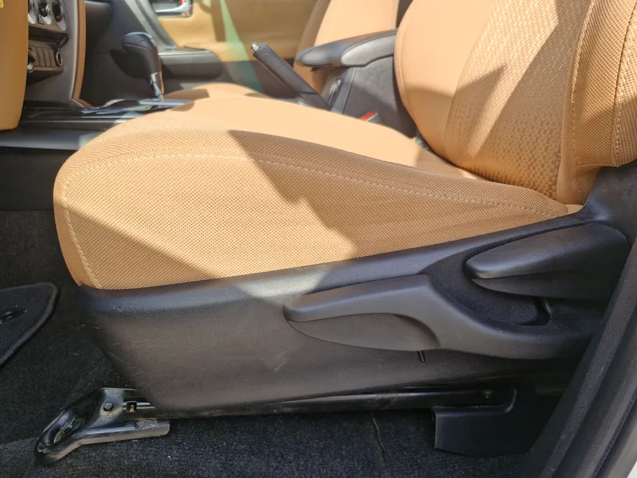 تويوتا فورتشنر GX 2021 