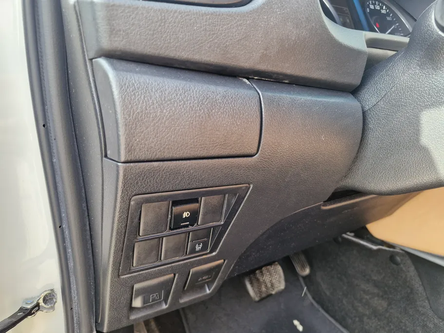 تويوتا فورتشنر GX 2021 