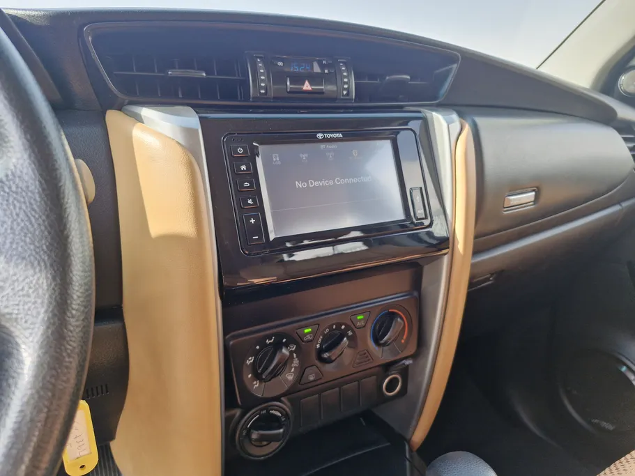 تويوتا فورتشنر GX 2021 