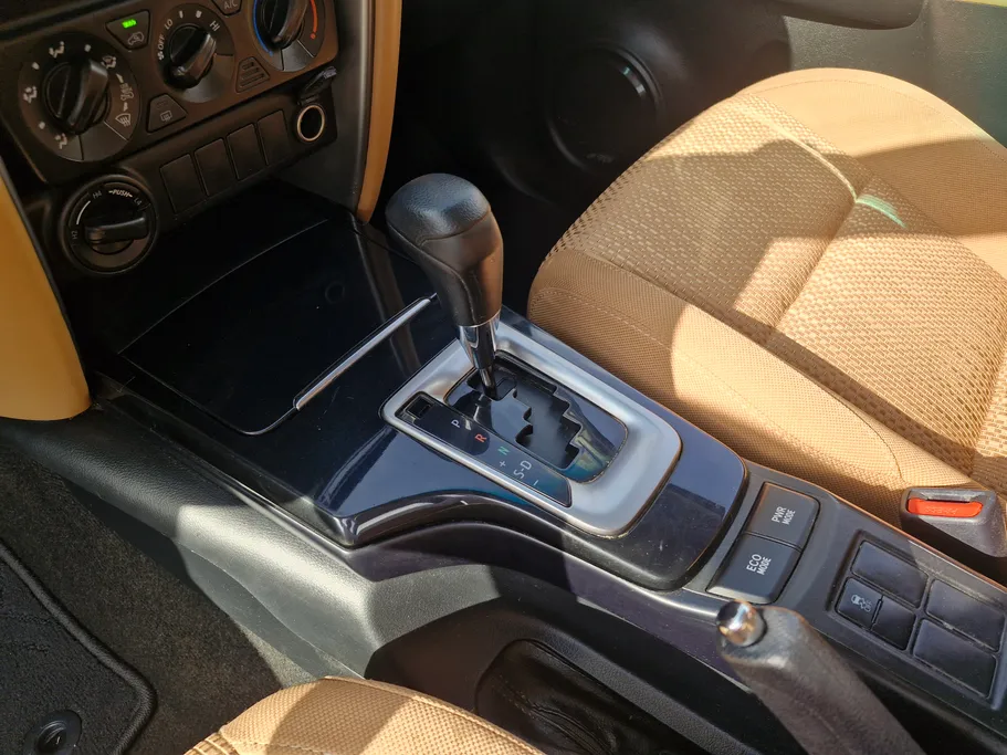 تويوتا فورتشنر GX 2021 