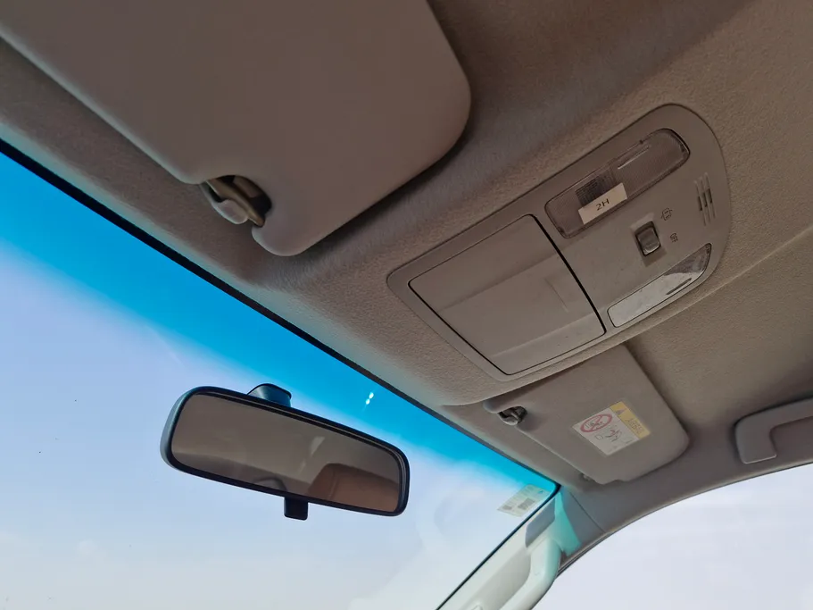 تويوتا فورتشنر GX 2021 