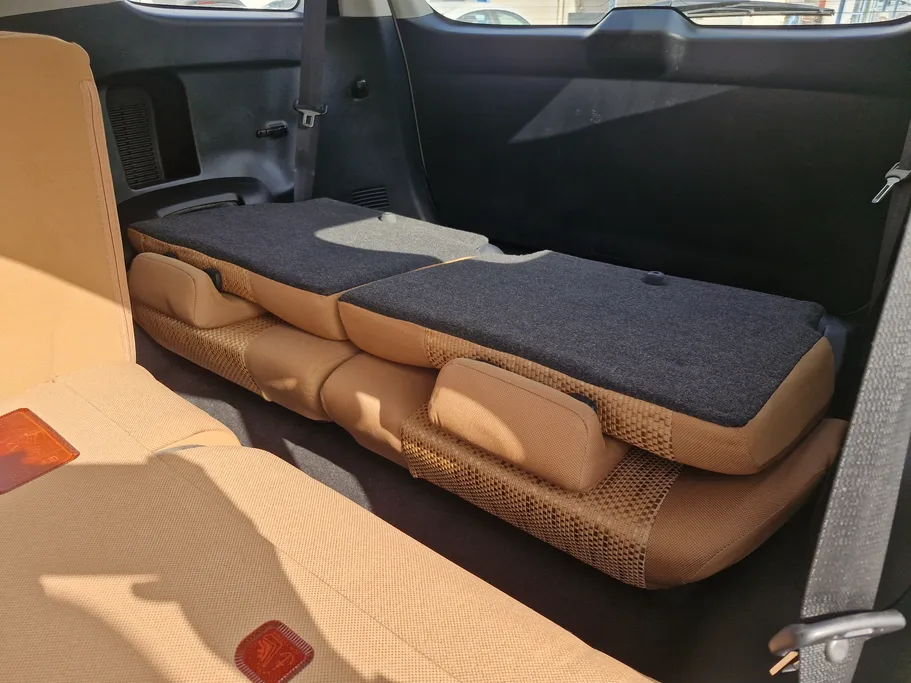 تويوتا فورتشنر GX 2021 