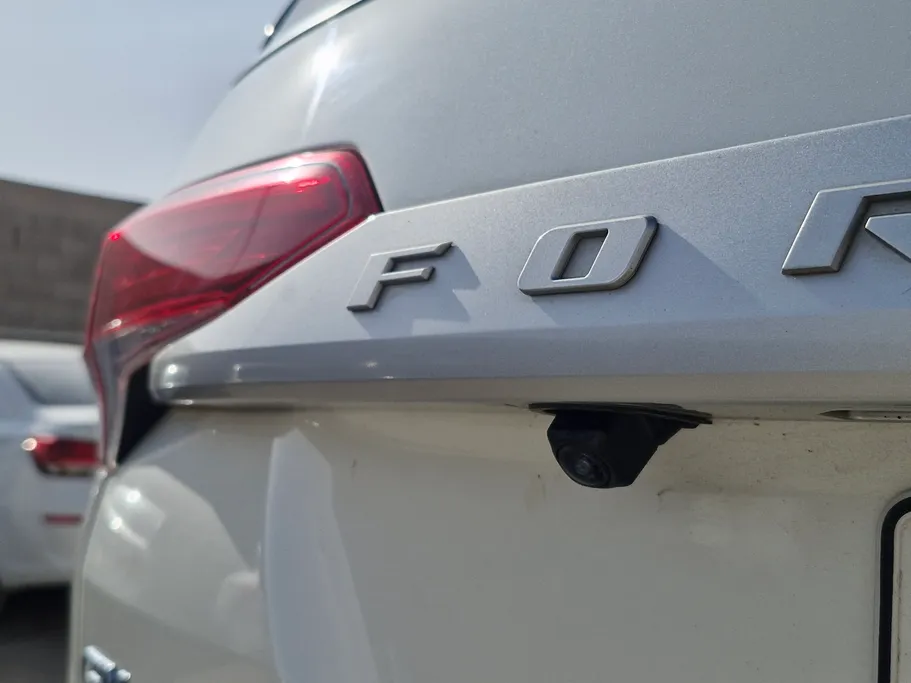 تويوتا فورتشنر GX 2021 