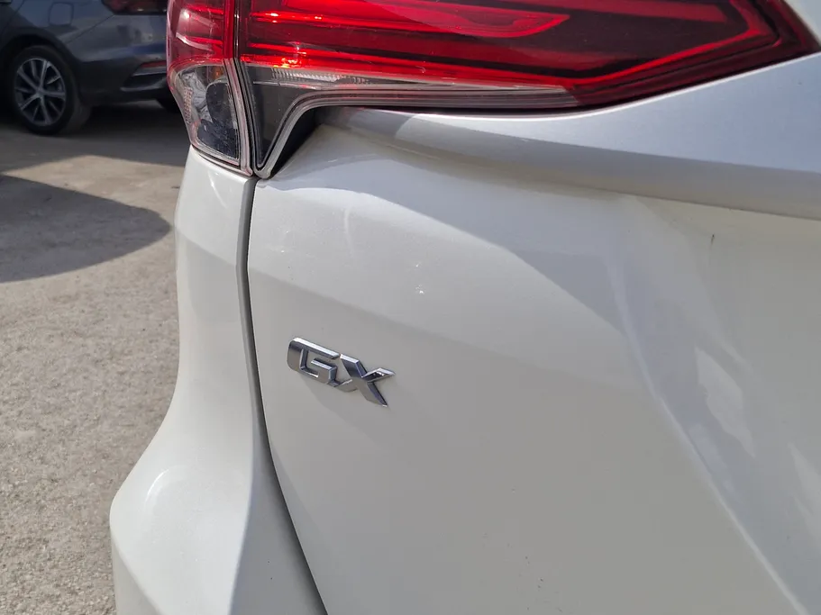 تويوتا فورتشنر GX 2021 