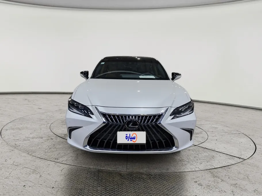 2025 Lexus ES 350 
