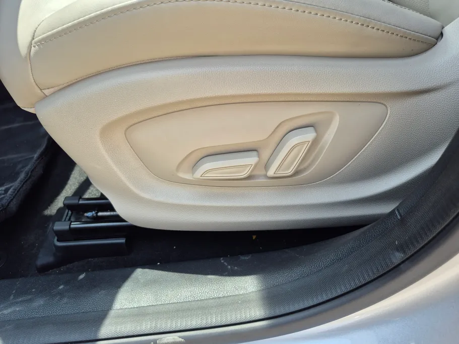 2024 MG 5 LUX 