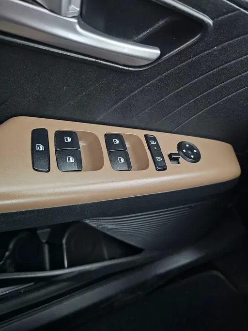 هيونداي اكسنت سمارت 2024 