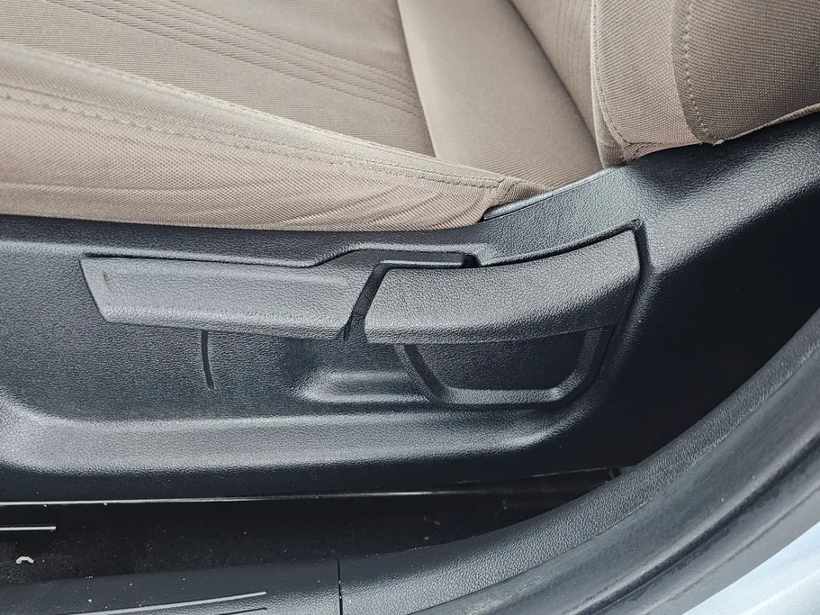 هيونداي اكسنت سمارت 2024 