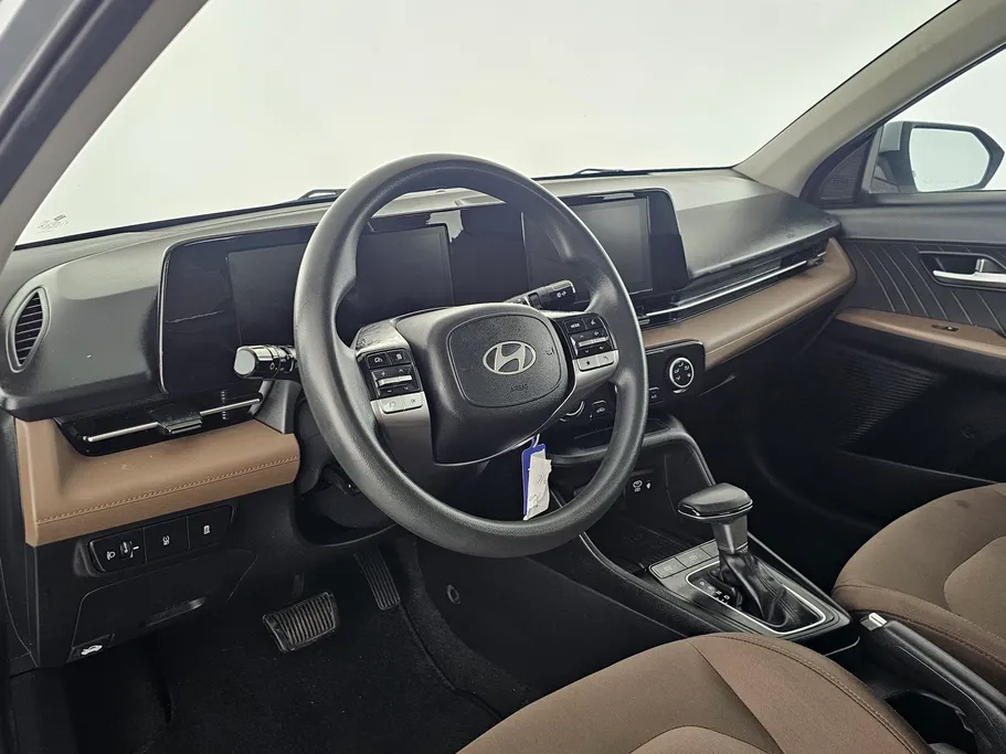 هيونداي اكسنت سمارت 2024 