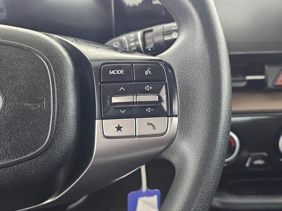 هيونداي اكسنت سمارت 2024 