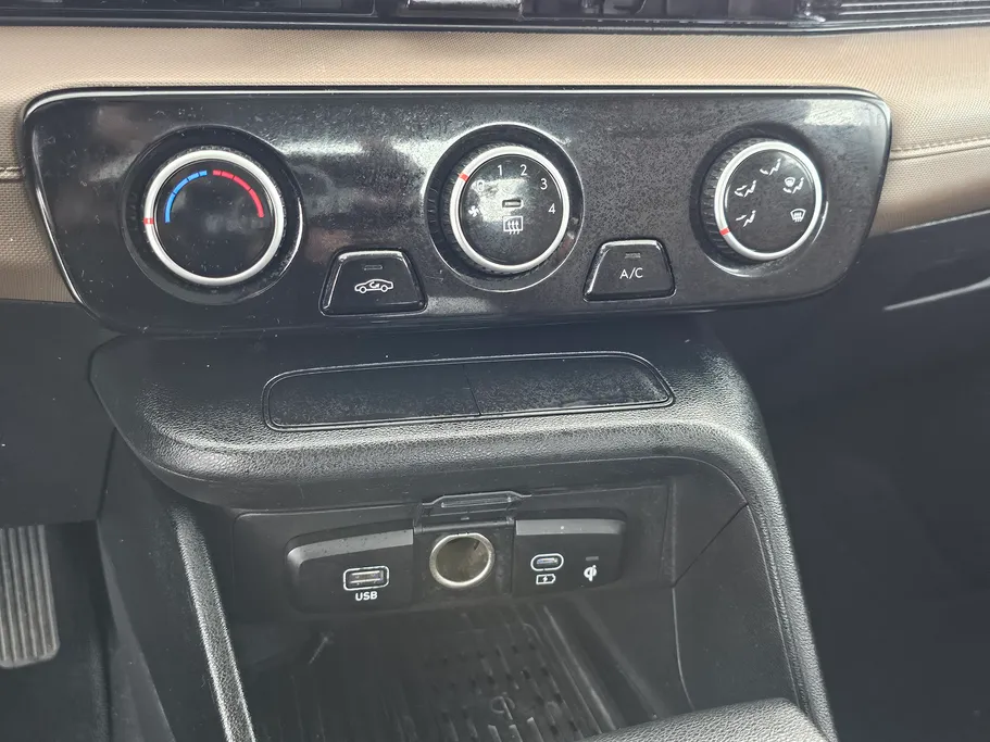 هيونداي اكسنت سمارت 2024 