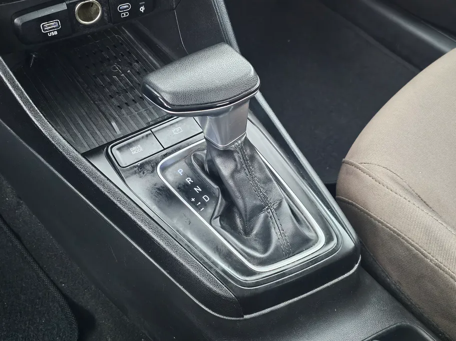 هيونداي اكسنت سمارت 2024 