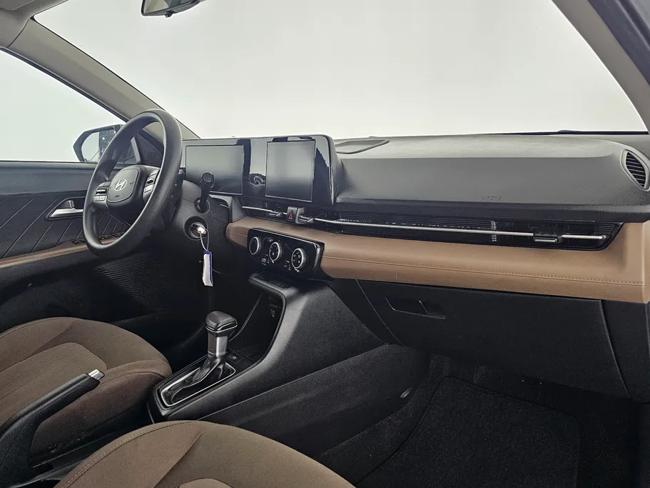 هيونداي اكسنت سمارت 2024 