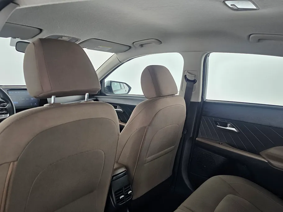 هيونداي اكسنت سمارت 2024 