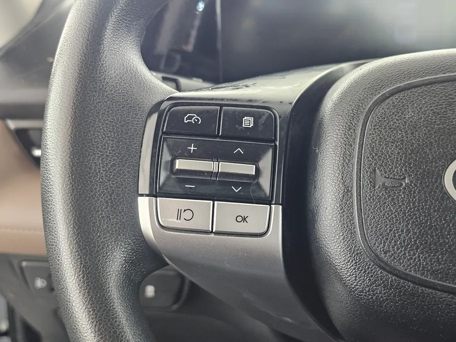 هيونداي اكسنت سمارت 2024 