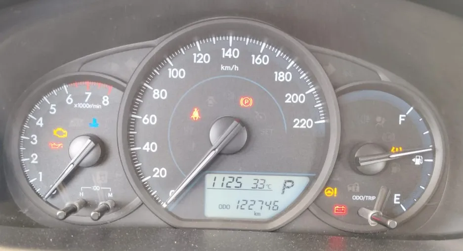 2022 Toyota Yaris  Y 