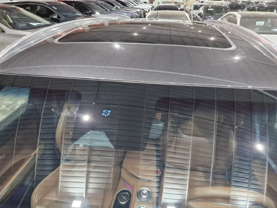 2024 Genesis GV70 Prestige 