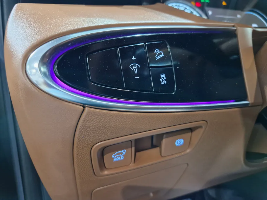 2024 Genesis GV70 Prestige 