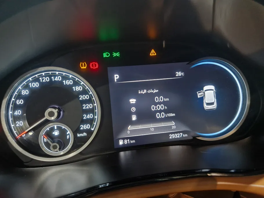 2024 Genesis GV70 Prestige 