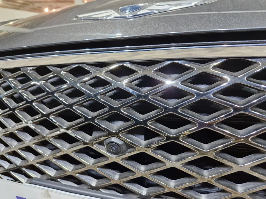 2024 Genesis GV70 Prestige 