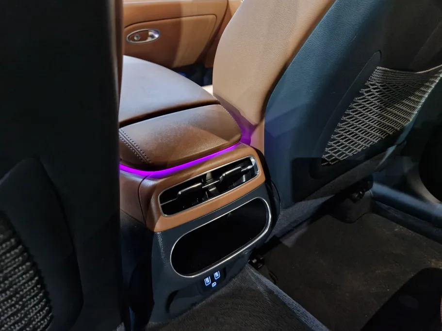 2024 Genesis GV70 Prestige 