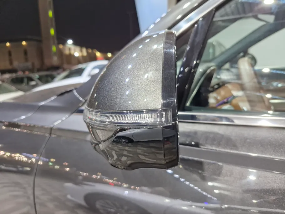 2024 Genesis GV70 Prestige 