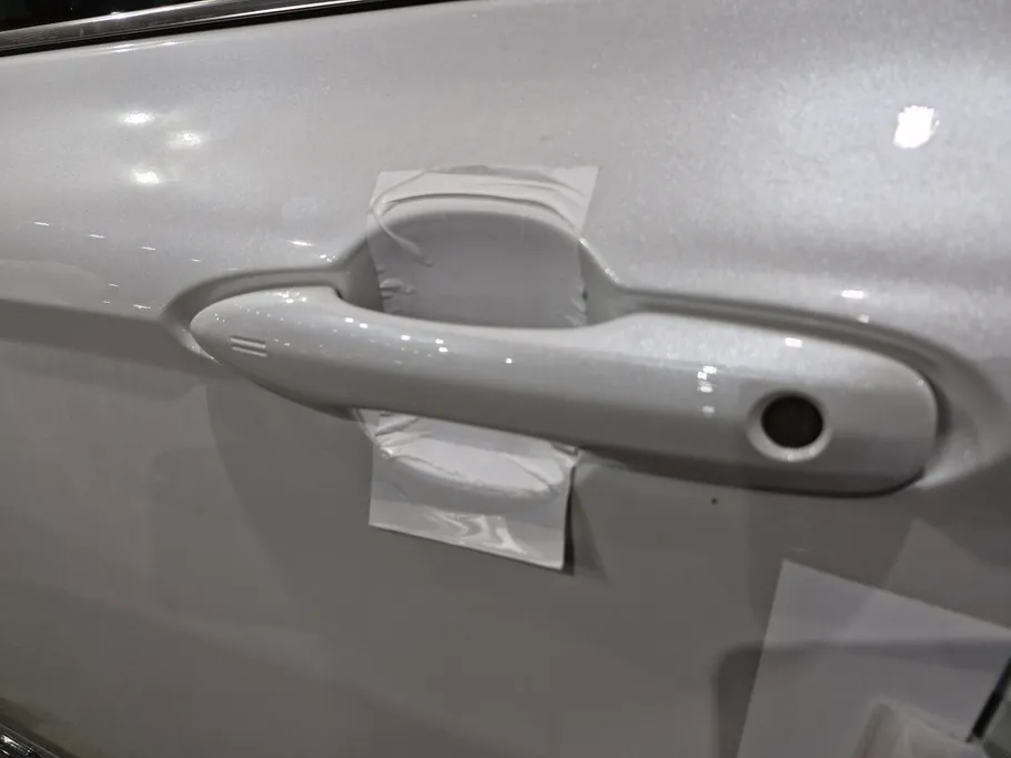 2025 Toyota Camry  LUMIERE HEV 