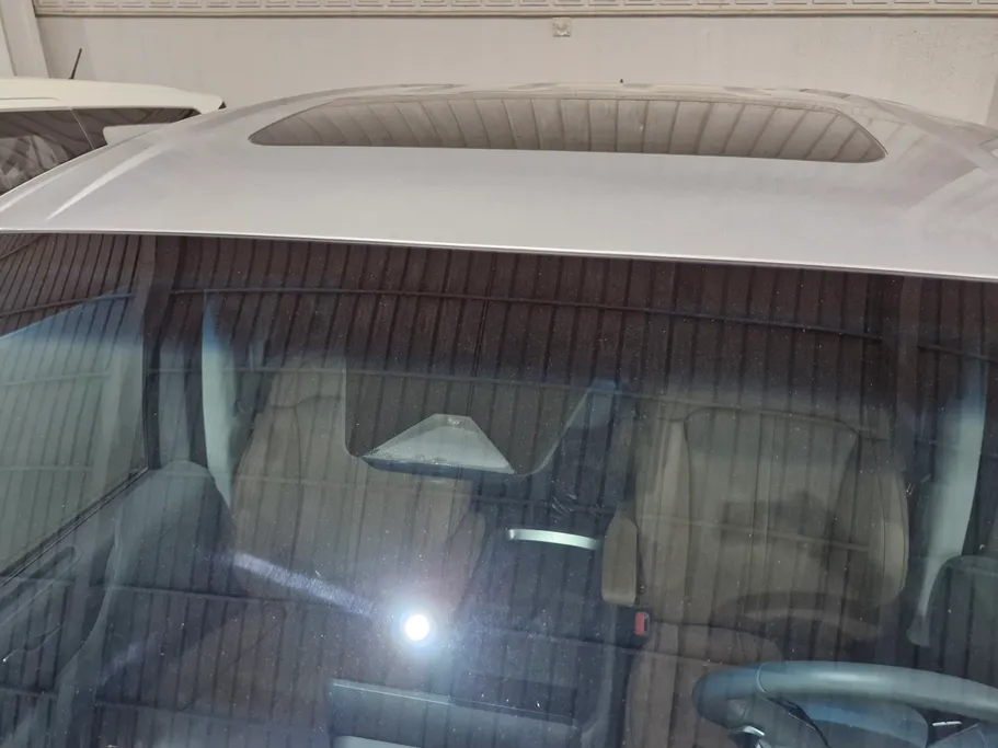 2025 Hyundai Staria VIP 