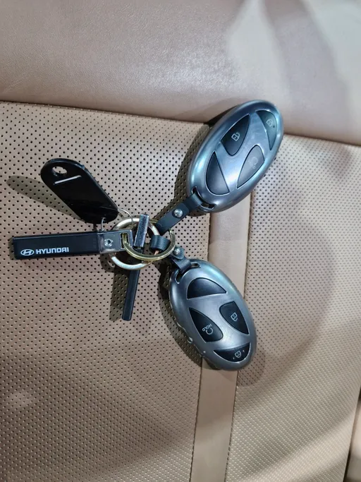 2025 Hyundai Staria VIP 