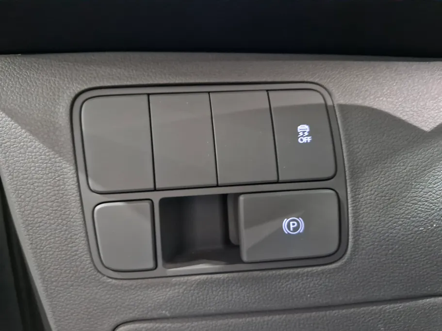 2025 Hyundai Staria VIP 