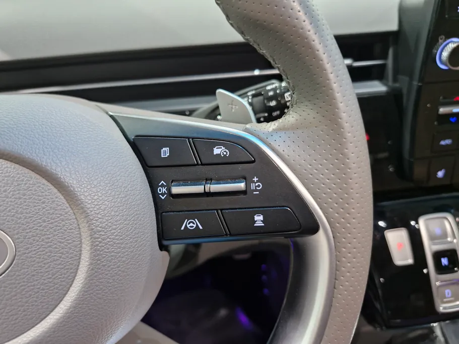 2025 Hyundai Staria VIP 