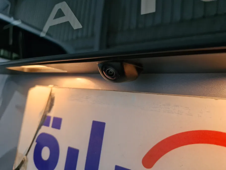 2025 Hyundai Staria VIP 